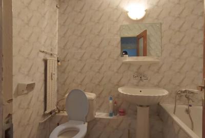 Vanzare - Garsoniera - Lacul Tei - Deleni - Bloc Mixt - 6