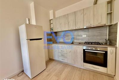 Apartament cu 2 camere în Lunca Cetățuii - 9