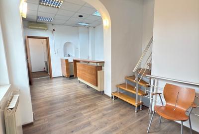 Mosilor - Foisorul de Foc / Vila spațioasă de închiriat – 9 camere / 330 MP - 5