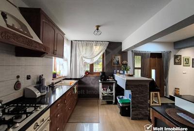 Casa individuala, 4 camere, 300 mp utili, 700mp teren, Borhanci - 25