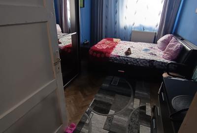 Apartament cu 3 camere decomandat în Central - 5