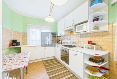 Casă cu 6 camere cu Teren 560 Mp în Tărtășești - 19