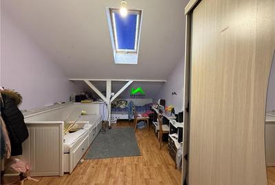 Apartament de vânzare 3 camere Selimbar Triajului - 3