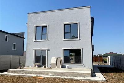 Casă individuală cu 5 camere cu Teren 428 Mp în Berceni - 5