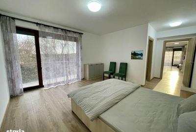 Apartament cu 3 camere în Gruiu - 4