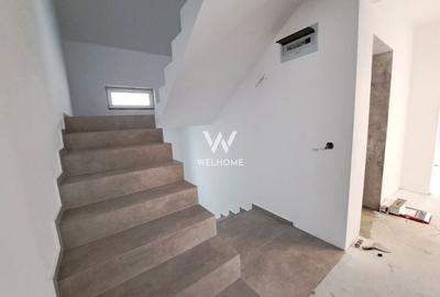 Casa Sibiu, Arhitectilor - 4 camere, garaj, 410 mp teren Casa Sibiu, Arhitectilor - 4 camere, garaj, 410 mp teren - 3