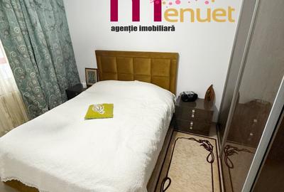 Apartament 4 camerr,zona E3,etaj 2 - 8