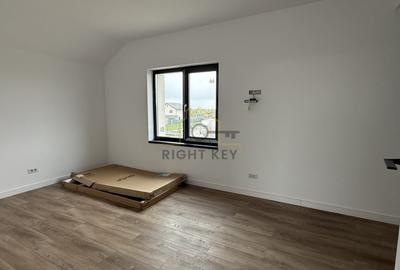 Casă individuală cu 4 camere cu Canalizare în Ciorogârla - 14