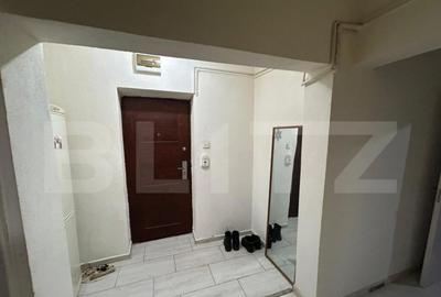 Apartament cu 2 camere, in suprafata de 49 mp, in zona Porol - 4