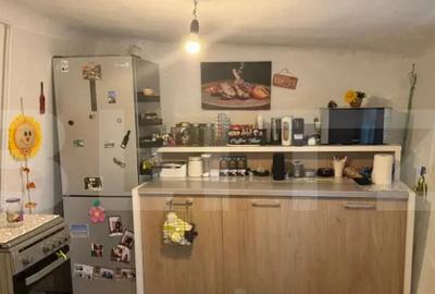 Teren 370 m2 cu casa demolabila, curent, apa, gaz, canal - 7