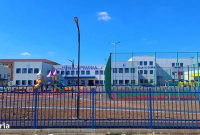 Apartament cu 2 camere în Olteniței - 4