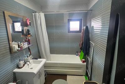 Apartament cu 2 camere decomandat în Lunca Cetățuii - 4