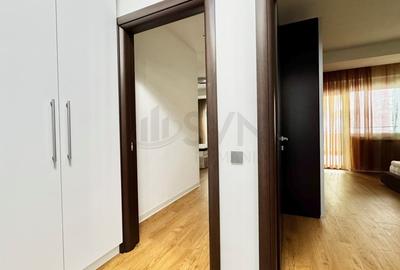 REA1023835 Penthouse 4 camere Sos Nordului 2 locuri parcare incluse - 26