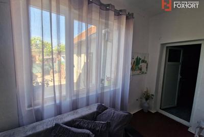Casă individuală cu 3 camere cu Teren 647 Mp în Moșnița Veche - 12