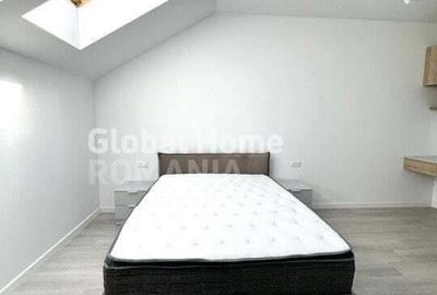 Vila 138 MP | Pipera- Mobexpert Homes | Curte + Parcare - 19