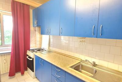 Apartament cu 3 camere decomandat în Rahova - 3