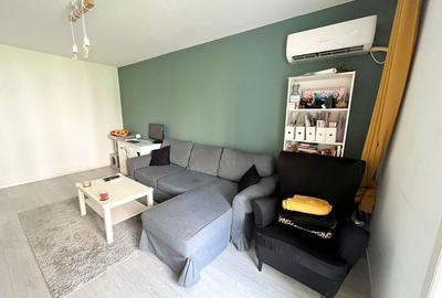 3 camere renovat decomandat Dristor | P-ța Râmnicu Sărat - 2