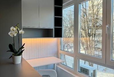 Apartament cu 2 camere semidecomandat, mobilat în Drumul Taberei - 6