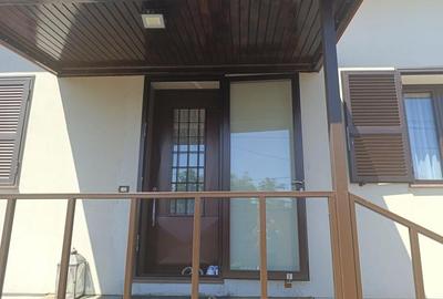 Casă cu 4 camere în Târgu Neamț - 13