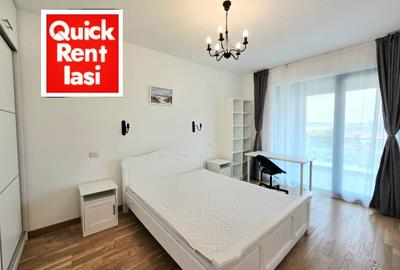 Grand Beetle Residence Pacurari-Petrom Apartament 2Camere Decomandat Lux - 4