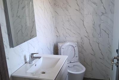 Valea Adanca TEREN 464mp cu Autorizatie de Constructie CASA PARTER 123mp si util - 11