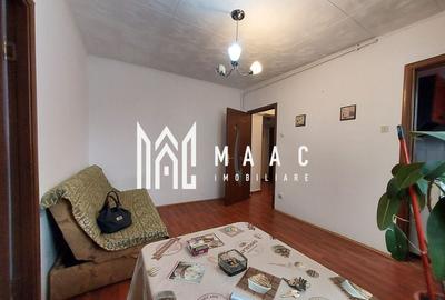 Apartament cu 3 camere semidecomandat, mobilat în Vest - 2