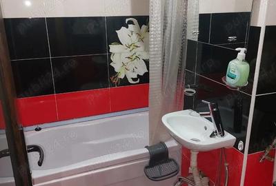 Garsonieră semidecomandată, mobilată în Centrul Civic - 1