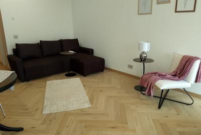 Garsonieră decomandată, mobilată în Victoriei - 7