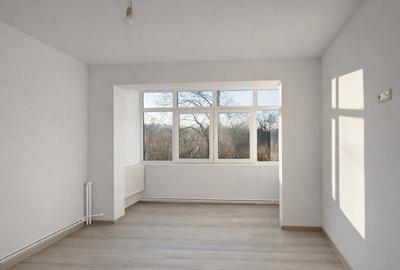 Apartament 3 camere cu privire la Parcul Zavoi - 5