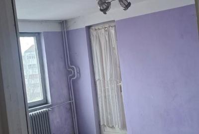 Apartament cu 3 camere decomandat în Ultracentral - 10