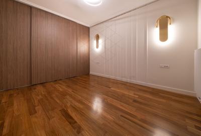 Apartament cu 4 camere decomandat, mobilat în Dorobanți - 9