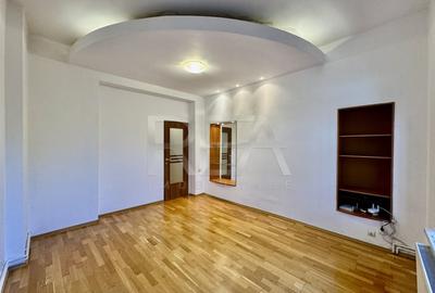 3 camere langa Piata Floreasca pretabil si comercial - 6