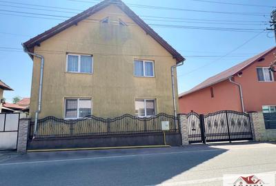 Casa de vanzare in Vintu de Jos - Sibiseni - 2