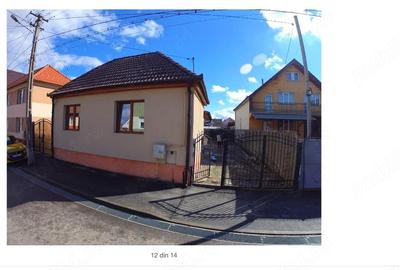 Casă cu 2 camere cu Teren 570 Mp în Gușterița - 4