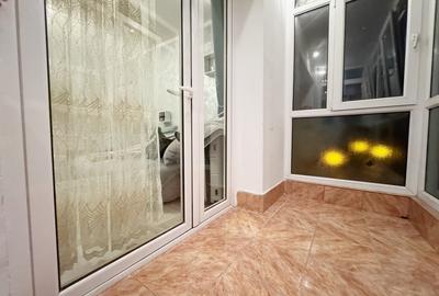 Apartament 3 camere, 62mp utili + 4mp balcon, etaj 2/4, zona Kiriac - 16