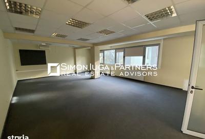 Spațiu comercial, de 1,000 mp, în Bună Ziua - 3