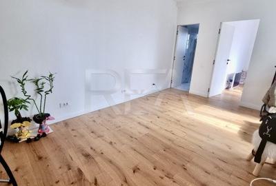 2 camere Renovat in vecinatatea Geo Bogza - 2