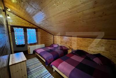 Casă cu 3 camere cu Teren 182 Mp în Beclean - 4