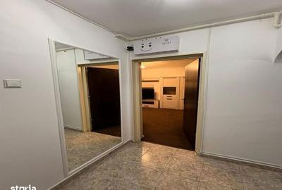 Apartament cu 2 camere decomandat, mobilat în Tei - 1