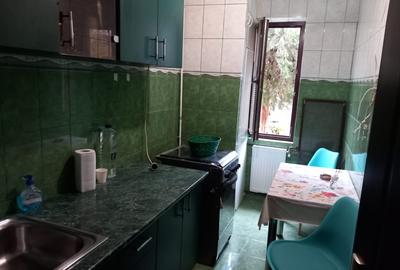 Piata Sudului, Oltenitei, strada Anton Bacalbasa - 4