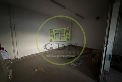 Spatiu Comercial, P+2, 307mp, cartier 1 Mai, zona Facultatea de Medicina - 8