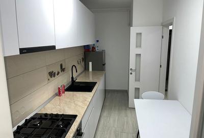 Garsonieră decomandată în Chiajna - 8