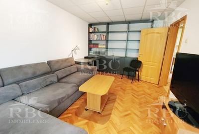 Apartament cu 3 camere decomandat, mobilat în Gheorgheni - 9