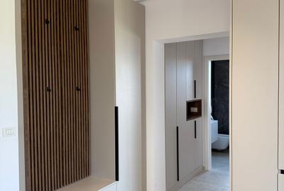Apartament cu 2 camere decomandat în Central - 6