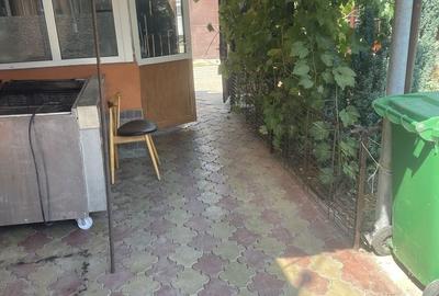 Casă cu 4 camere în Doamna Ghica - 1