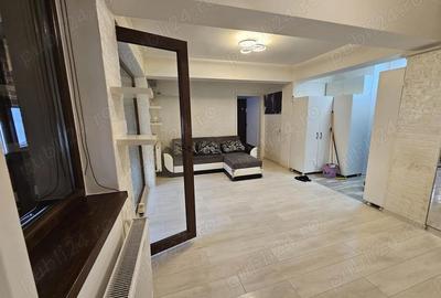 Apartament cu 2 camere semidecomandat în Central - 3