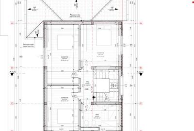 Casa noua individuala 4 camere si teren 320 mp - Selimbar Sibiu - 6
