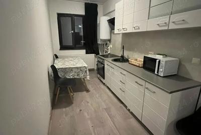 Inchiriez apartament nou zona bariera valci - 2