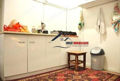 Ocazie! GARSONIERA de vanzare in Voinesti, ultracentral langa Primarie. - 7