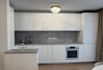 Apartament 4 camere Erou Iancu Nicolae - 14